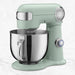 Cuisinart - Precision Master Stand Mixer - Agava Green- 55-QT (52L)