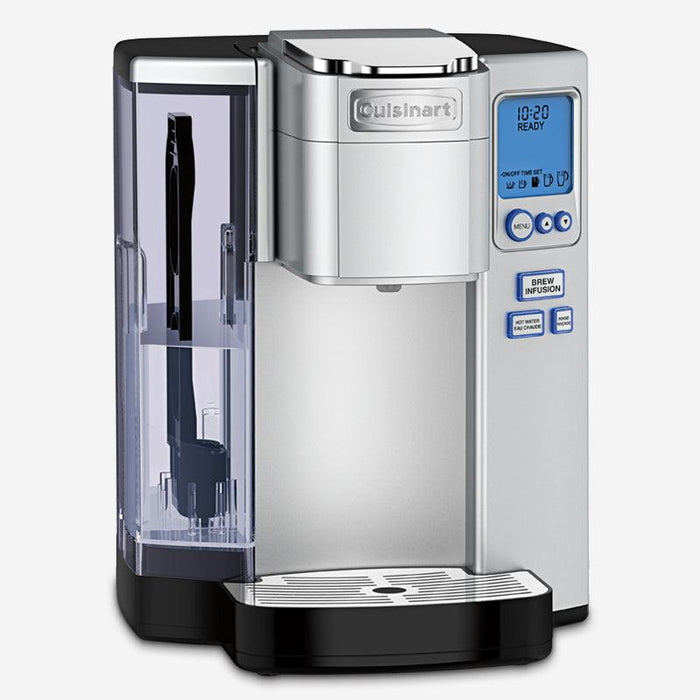 Cuisinart - Premium Single Serve Coffeemaker - Limolin 