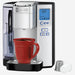 Cuisinart - Premium Single Serve Coffeemaker - Limolin 