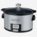 Cuisinart - 3.5 QT. Programmable Slow Cooker - Limolin 