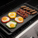 Cuisinart - Reversible Cast Iron Grill/Griddle Plate 1575 X 9