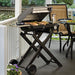 Cuisinart - Roll Away Gas Grill