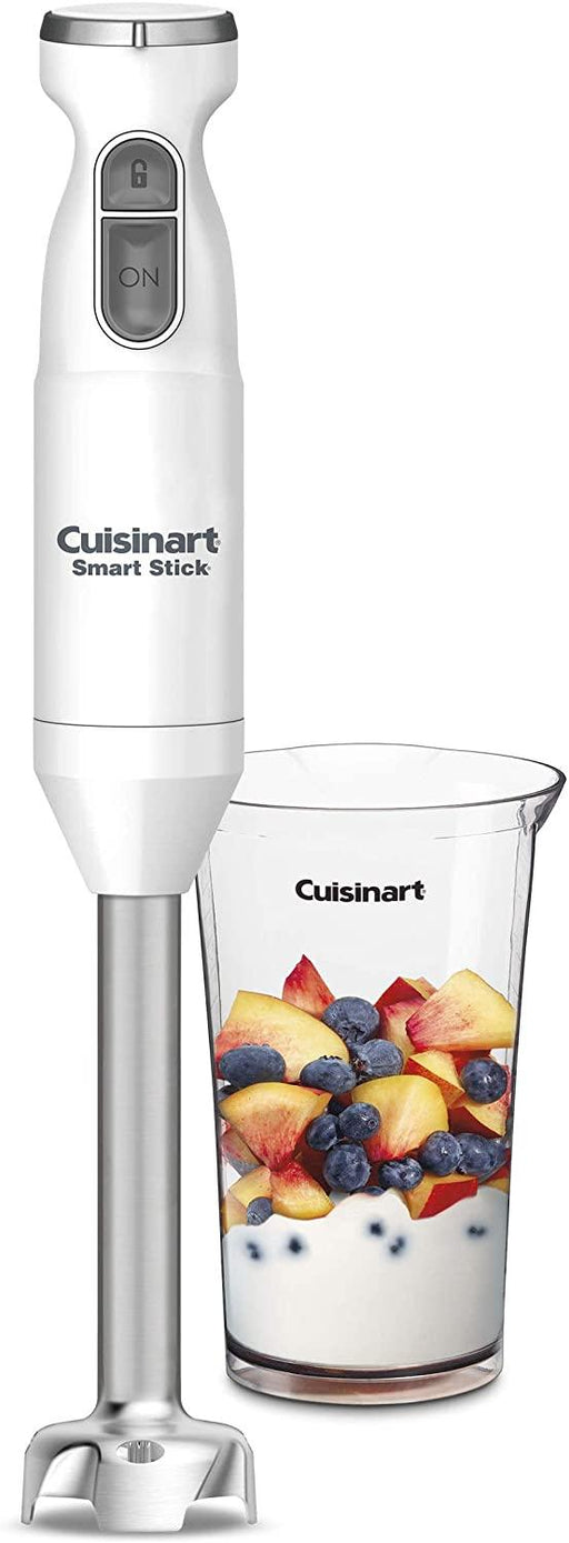 Cuisinart - SmartStickHand Blender 2-Speed (CSB-175)