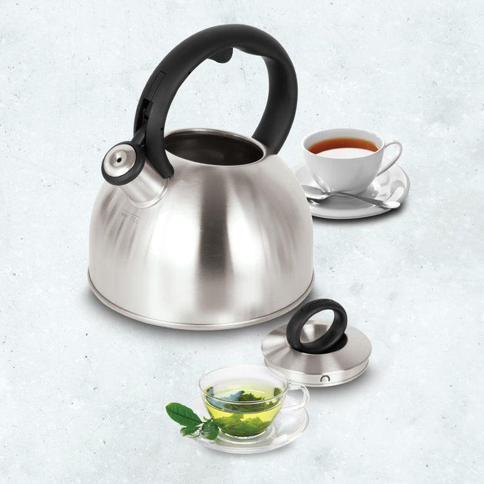Cuisinart - Stainless Steel Tea Kettle (2 Qt)