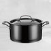 Cuisinart - Stianless Steel Stockpot With Lid (6-Quart)