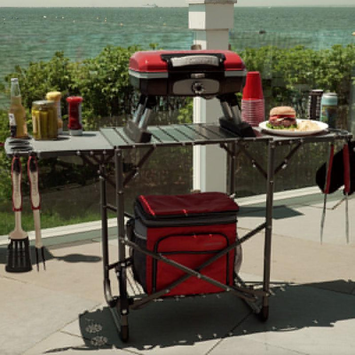 Cuisinart - Take Along Grill Stand