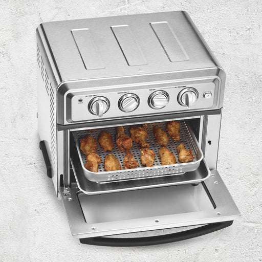 Cuisinart - Toaster Oven Bakeware – Non-Stick Airfryer Basket