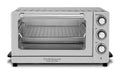 Cuisinart - Toaster Oven Broiler With Convection