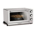 Cuisinart - Toaster Oven Broiler With Convection