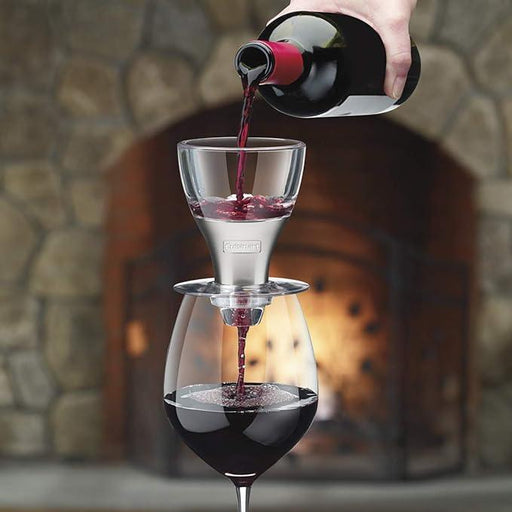 Cuisinart - Wine Aerator