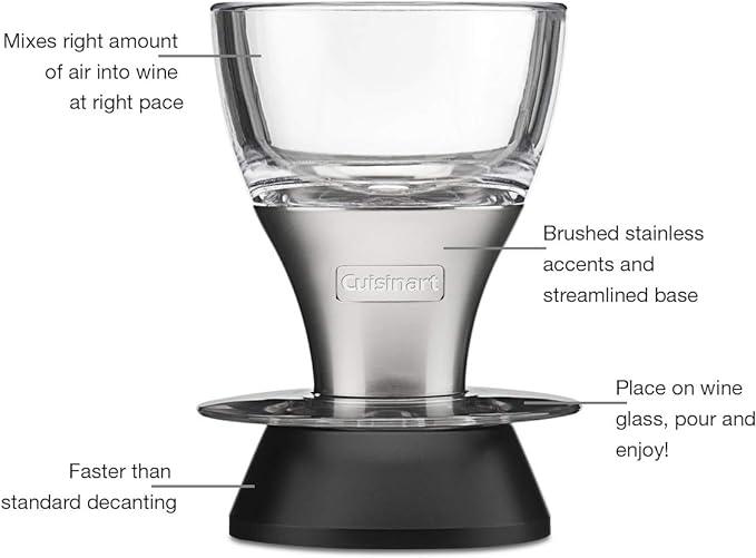 Cuisinart - Wine Aerator