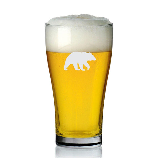 Cuisivin - Bear Beer Glass - Limolin 
