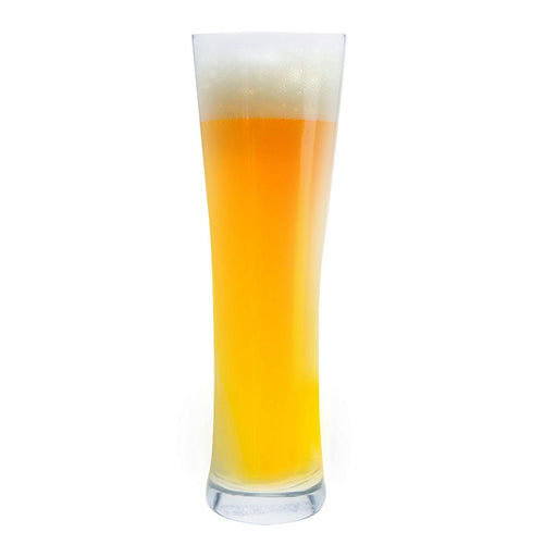 Cuisivin - Blanc Beer 16.9oz - Limolin 
