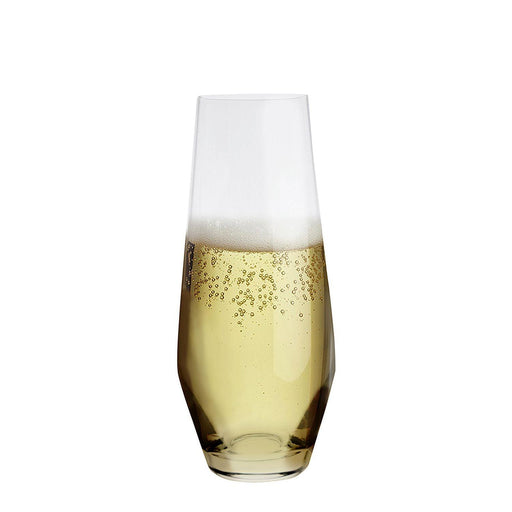 Cuisivin - Casual Stemless Flute - Limolin 