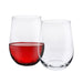 Cuisivin - Casual Wine Tumbler - Limolin 