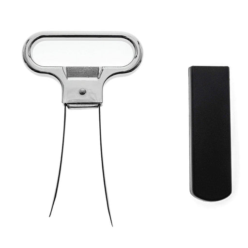 Cuisivin - Cork Puller - Black - Limolin 