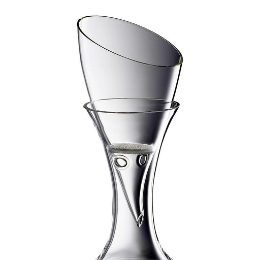 Cuisivin - Crystal Funnel with Strainer - Limolin 