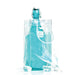 Cuisivin - Durable PVC Water Resistant Wine Ice Bag