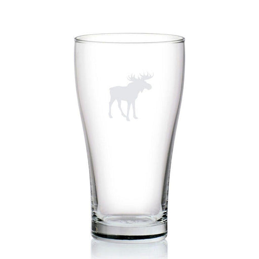 Cuisivin - Moose Beer Glass - Limolin 
