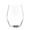 Cuisivin - Sante Stemless Wine Glass 16oz / 465ml - 6pk