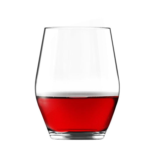 Cuisivin - Sante Stemless Wine Glass 16oz / 465ml - 6pk
