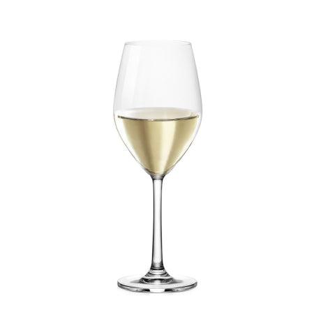 Cuisivin - Sante White Wine 12oz / 340ml - 6pk