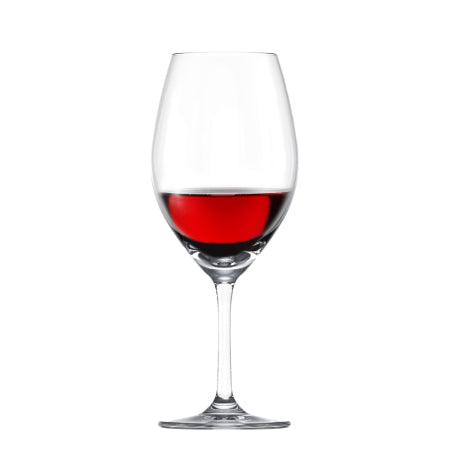 Cuisivin - Serene Red Wine Glass 16oz / 475ml - 6pk