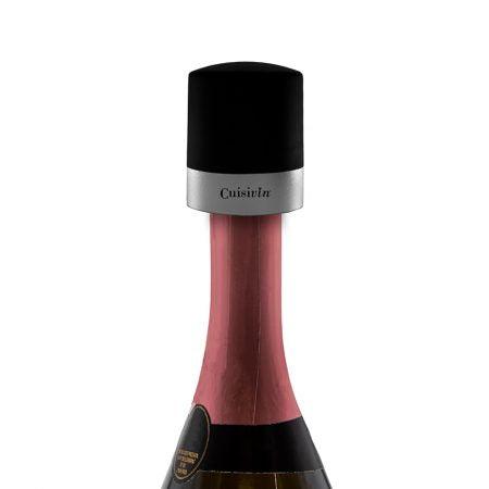 Cuisivin - Soft Seal Champagne Stopper - Limolin 