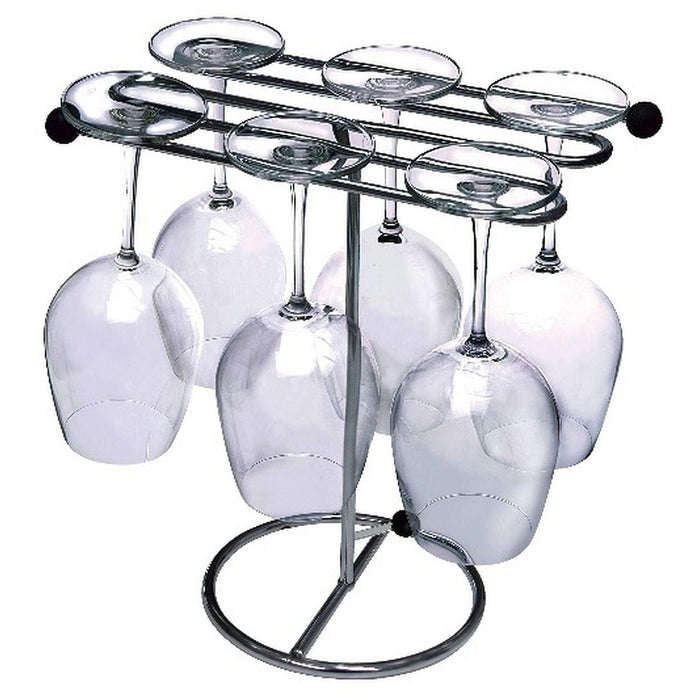 Cuisivin - Stemware/Decanter Drying Rack - Limolin 