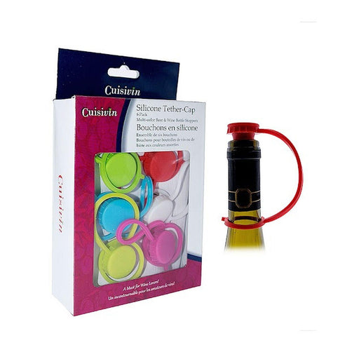 Cuisivin - Tether Cap - Limolin 