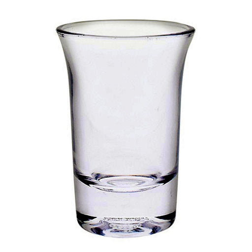 Cuisivin - Uno Shot Glass 1.25oz/35ml - Limolin 