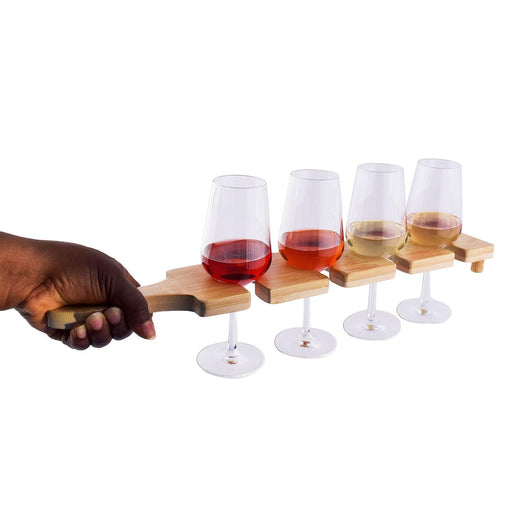 Cuisivin - Wine Flight Board - Limolin 