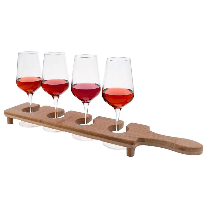 Cuisivin - Wine Flight Board - Limolin 