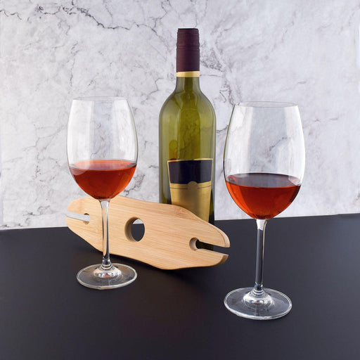 Cuisivin - Wine Glass Holder - Limolin 