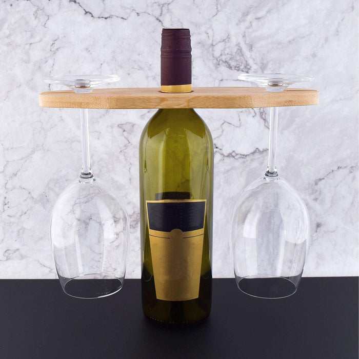 Cuisivin - Wine Glass Holder - Limolin 