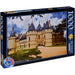 D-Toys - Chateau De Chaumont - Famous Places (1000-Piece Puzzle) - Limolin 