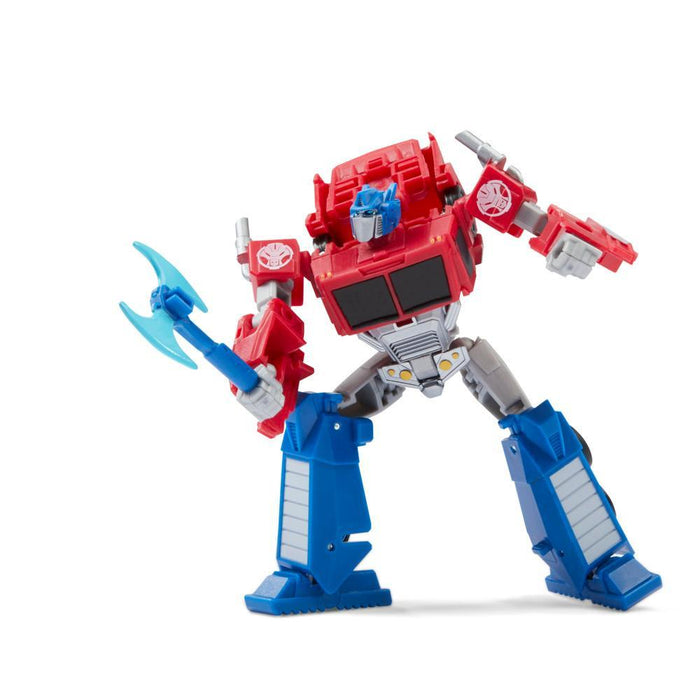 Hasbro - Transformers - Terran Deluxe Mark - Limolin 