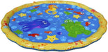 Danawares - Banzai - 54" Dia - Sprinkle 'N Splash Play Mat