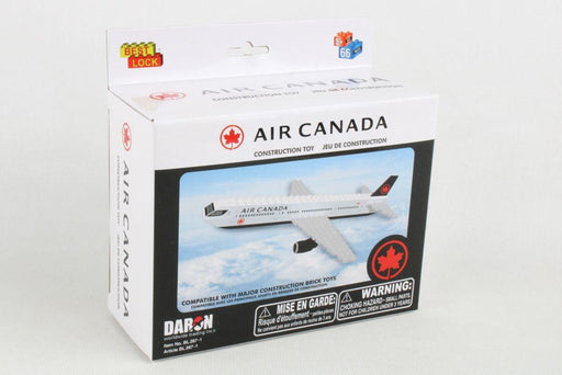 Daron - Air Canada Construction Toy