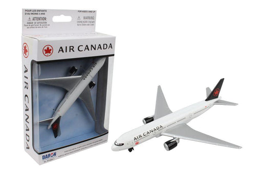 Daron - Air Canada Single Plane New Livery