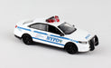 Daron - NYPD Ford Police Interceptor