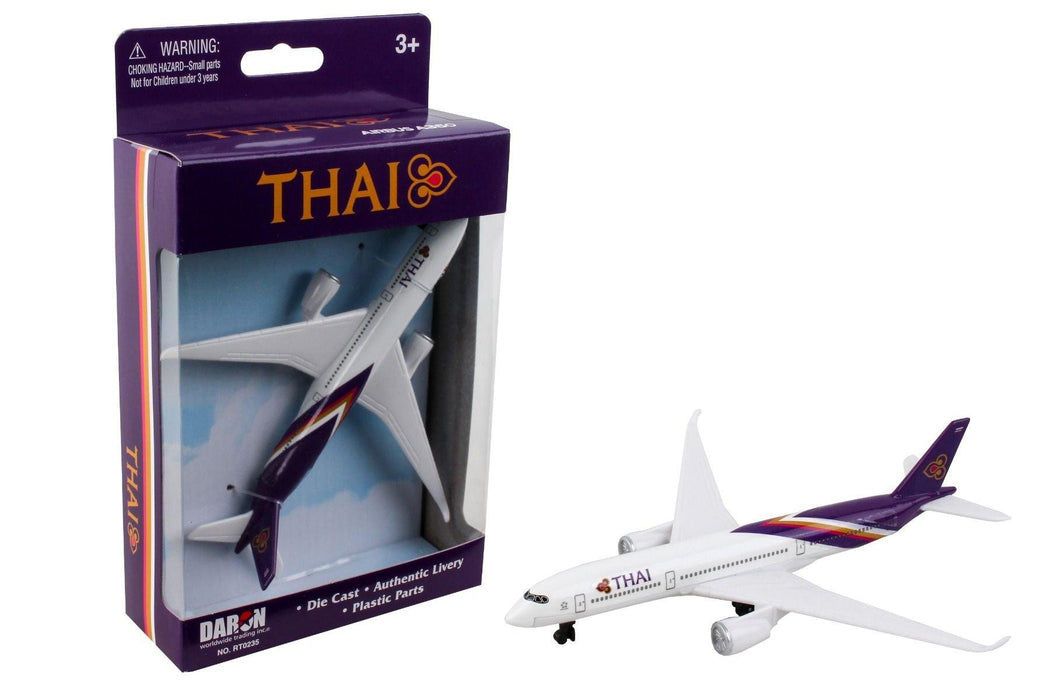 Daron - Thai Single Plane