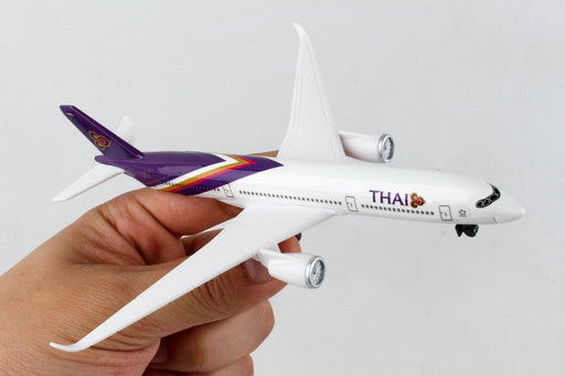 Daron - Thai Single Plane