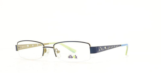 Image of Db4k Eyewear Frames