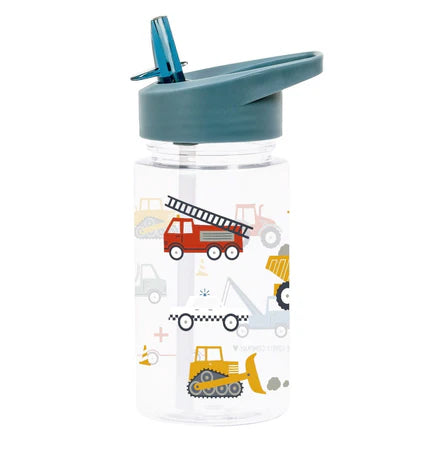 Little Lovely - Drink Bottle (450Ml) - Limolin 