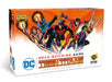 Don't Panic Games - DC Comics Deck-Building Game: Teen Titans (FR) - Limolin 