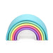 Dena - 6 Piece Rainbow Pastel