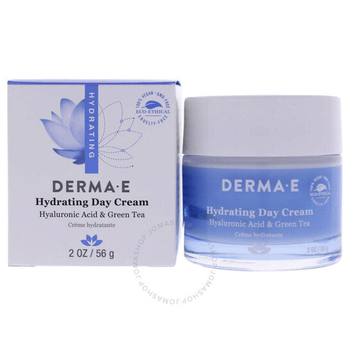 Derma E - Hydrating Day Cream, 56g - Limolin 