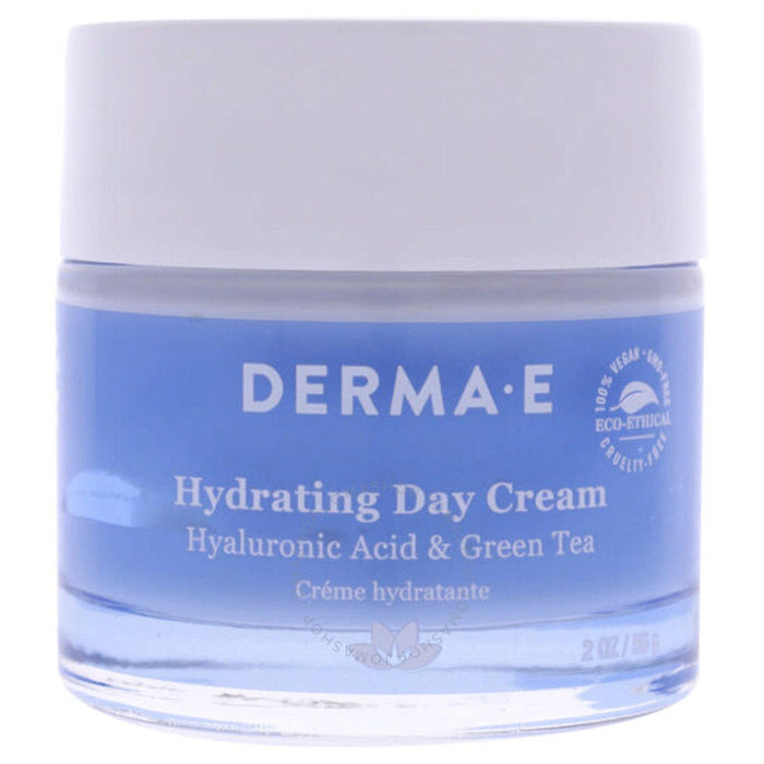 Derma E - Hydrating Day Cream, 56g - Limolin 