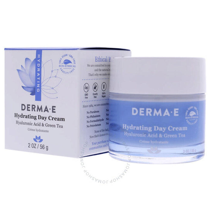 Derma E - Hydrating Day Cream, 56g - Limolin 